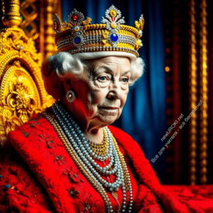 Монархия характеризуется наличием монарха в качестве главы государства