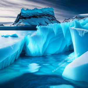 Северный Ледовитый океан - конспект урока географии для учителя