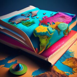 география, книги, карты - конспект урока по географии Как вы будете изучать географию в 7 классе