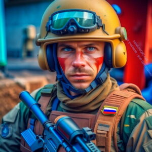 российский солдат, защитник - "День солидарности в борьбе с терроризмом" - классный час