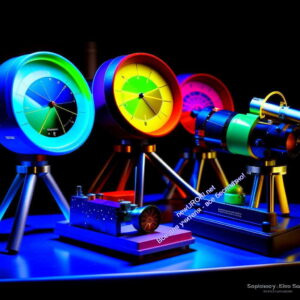 астрономические, инструменты, для измерения углов и координат
