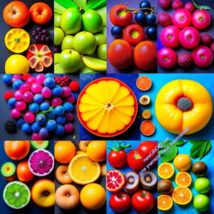 фрукты, овощи, ЗОЖ, питание