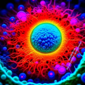 клетка, организм, микроскоп