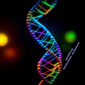 ДНК, наука, структура, испледования