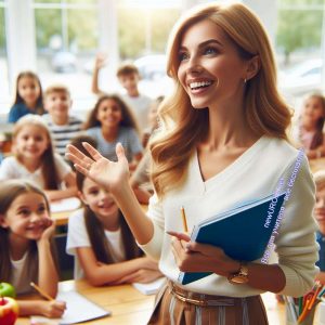 учительница, класс, дети - Учителя и конспекты: Типичные ошибки и пути их исправления