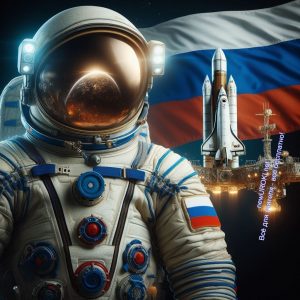 космонавт, Россия, корабль