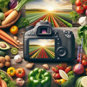 овощи, фрукты, экология