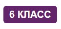 Конспекты уроков по биологии в 6 классе