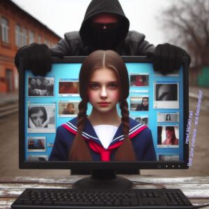 Опасности для подростков на улице и в Интернете - Родительское собрание №1 в 8 классе